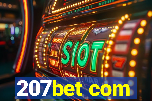 207bet com